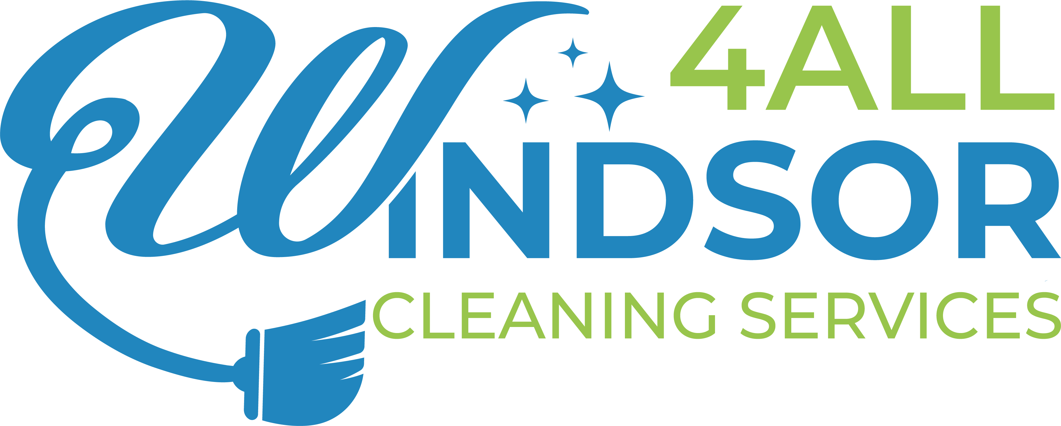 4All Cleaning logo